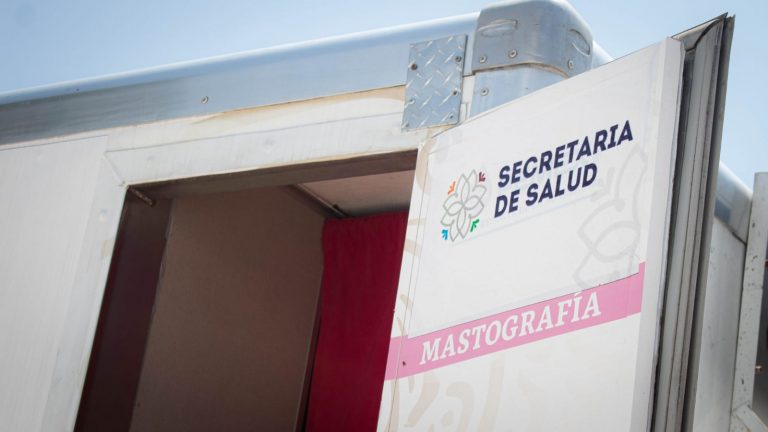 Jornada de Mastografías Gratuitas en Tepetitla