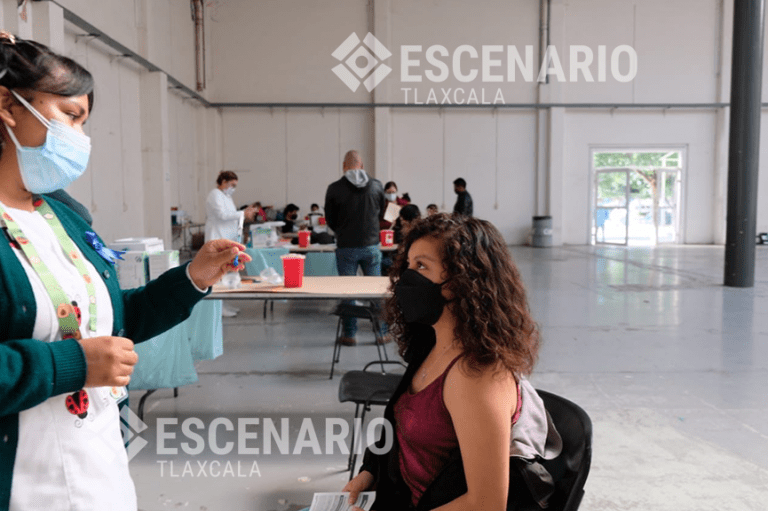 ¿Qué pasará el 22 de abril que termina la estrategia de vacunación Covid?