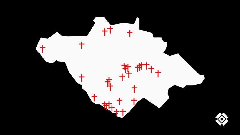 cruces