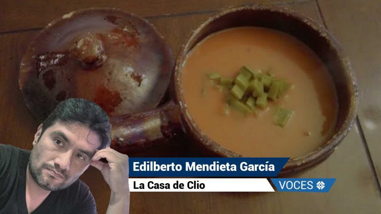 Las ricas tlatlapas, notas breves sobre su probable origen antiguo