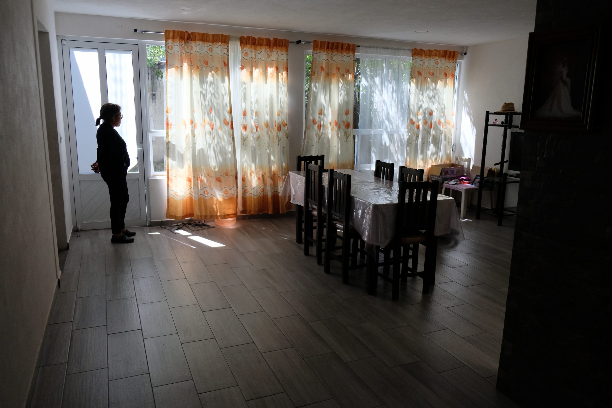 Olga y la maternidad desde la ausencia; 6 años sin Karla Romero Tezmol 3 2022 0330 11552000 scaled