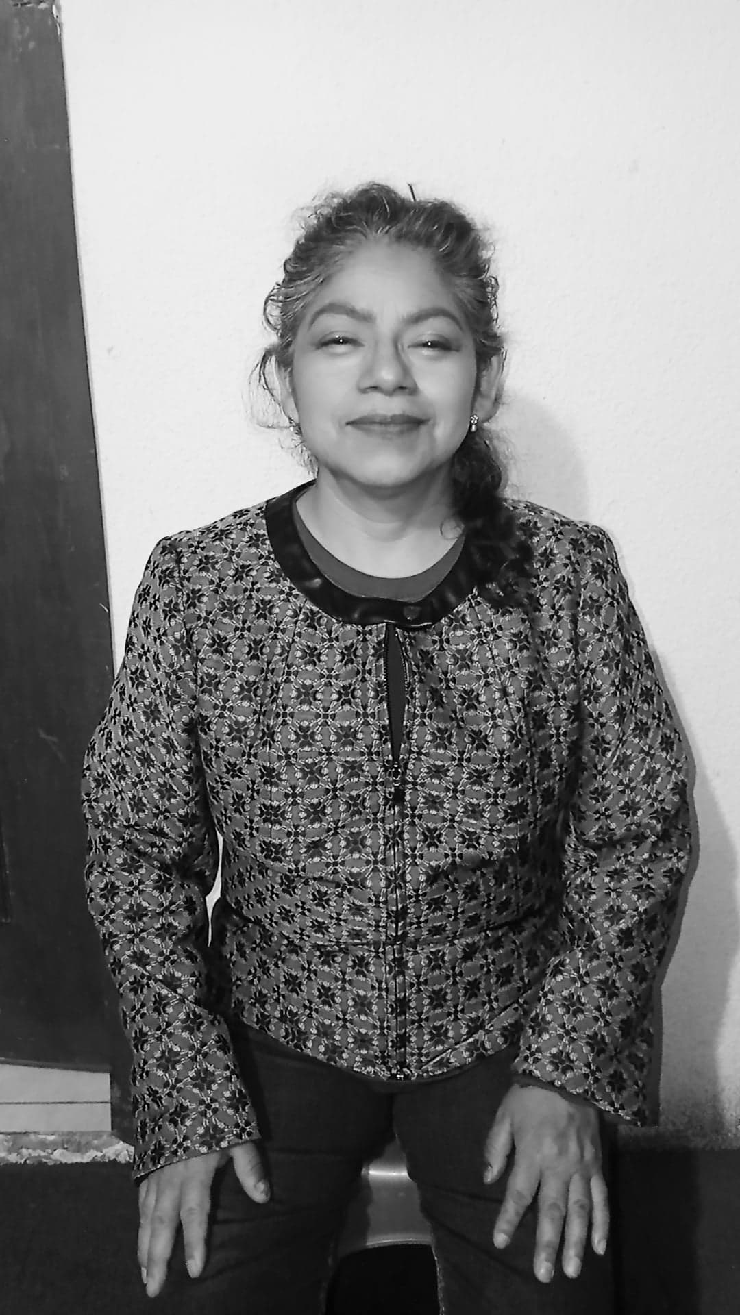 En 1994, a Galdina le pidieron prueba de embarazo en un trabajo; Tlaxcala aún no legisla para prohibir esto 2 279291448 1196434234435026 5520277347890163707 n