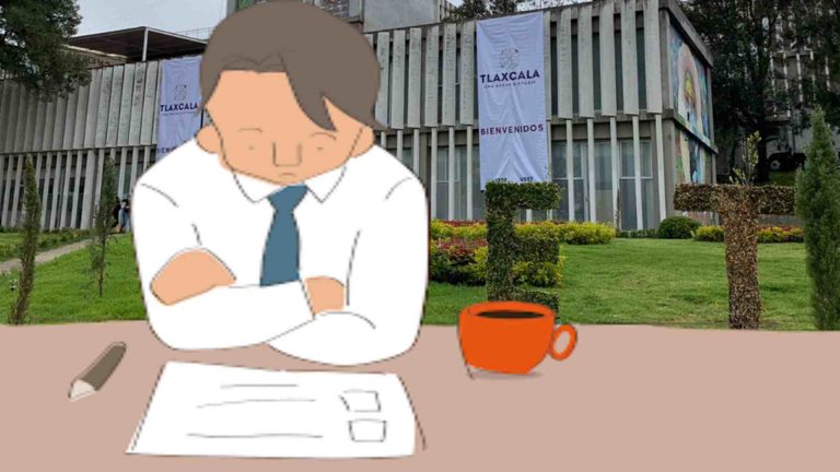 Interinos en educación básica de Tlaxcala laboran en malas condiciones