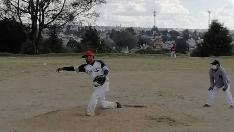 Más allá de Coyotes: rituales del deporte en Yauhquemehcan