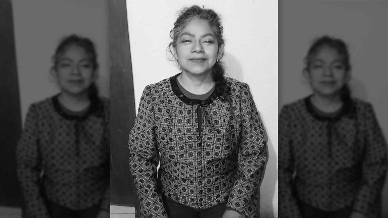 En 1994, a Galdina le pidieron prueba de embarazo en un trabajo; Tlaxcala aún no legisla para prohibir esto