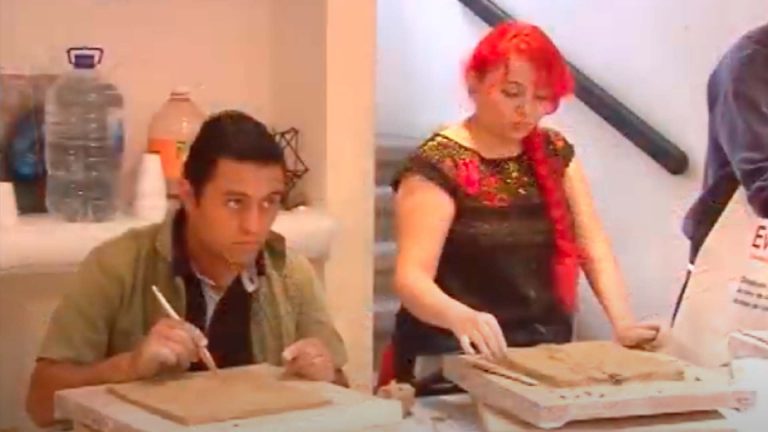 20 años de disciplina y sueños en TIPAV: Licenciatura en Artes de Tlaxcala