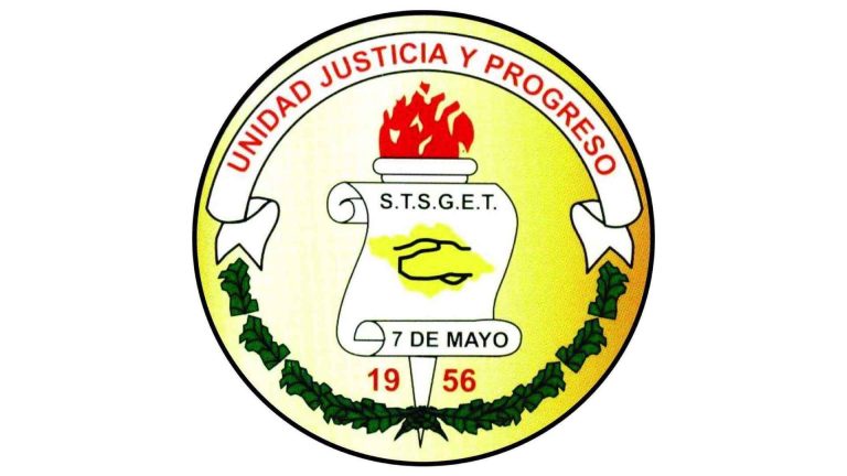 El sindicato «7 de mayo» responde ante el regreso de cierta familia