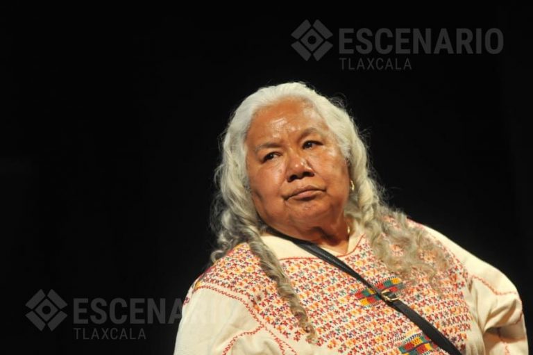 Feminicidios: Irinea vino a Tlaxcala a evidenciar que no hay perspectiva de género en sentencias