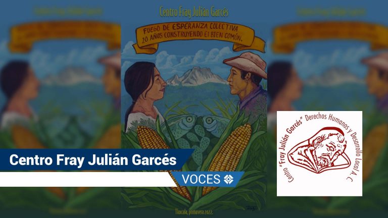 20 años de lucha y colaborar en la construcción del bien común: Tiempo de celebrar