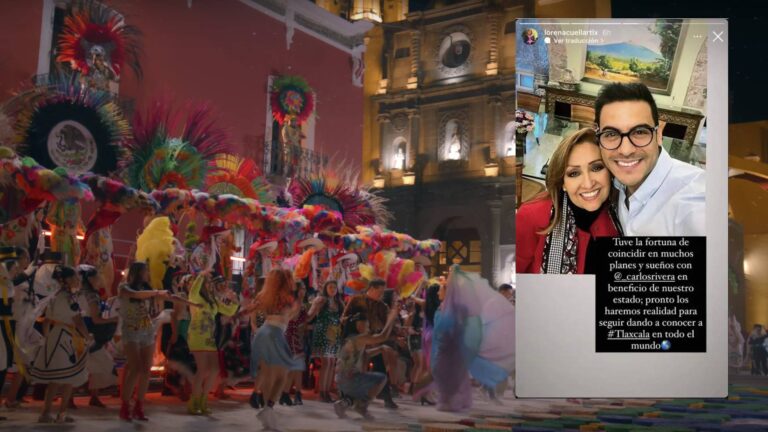 No contemplaron Lorena ni Carlos Rivera dignificar trabajo de camadas y extras en Te Soñé