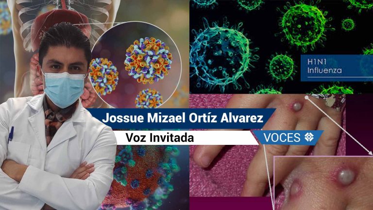 ¿Vendrán otras pandemias? ¿Qué microbios hay ocultos, listos por surgir?