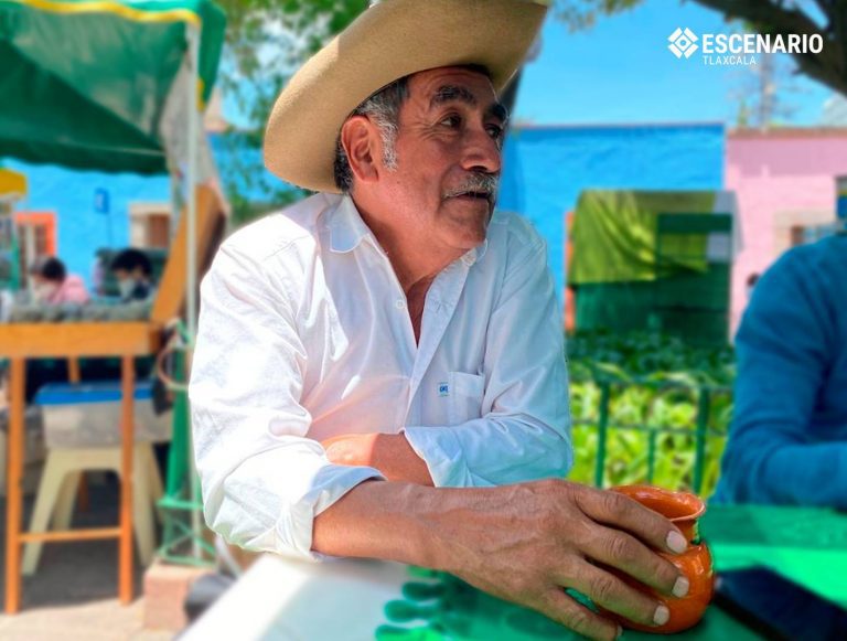 Maguey: La planta que ha mantenido unida a la familia García Nolasco