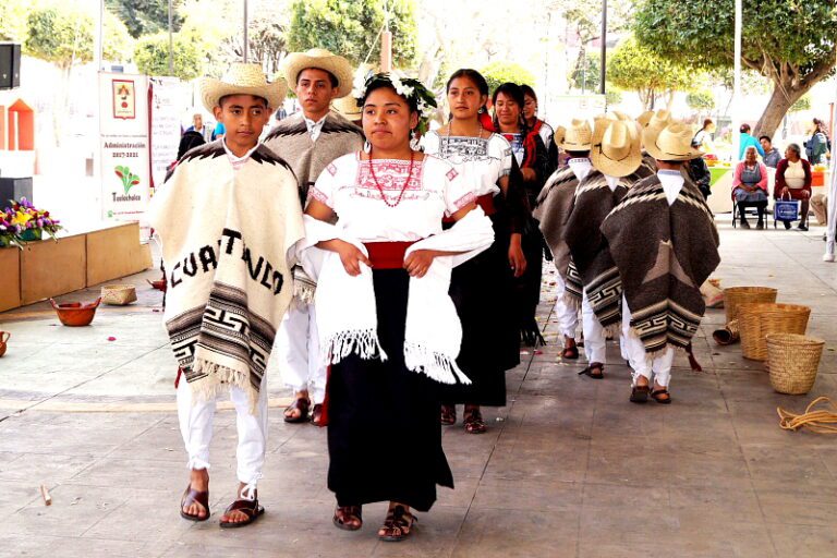 Tenemos que dejar de romantizar Ixtenco: pobladora