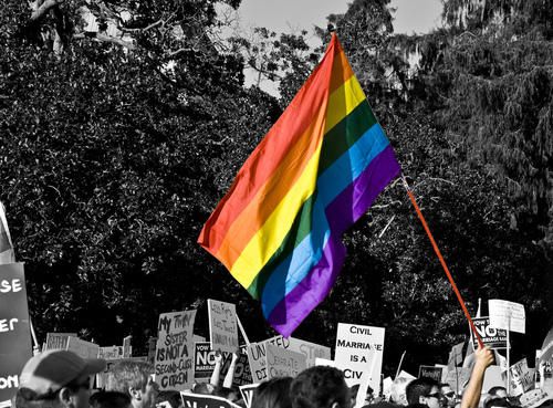 ¿Cuota real o simulación? El plan del ITE para blindar las Acciones afirmativas en comunidad LGBTQI+