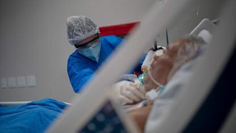 Entre abril y junio 2022 han fallecido 20 personas por Covid-19 en Tlaxcala