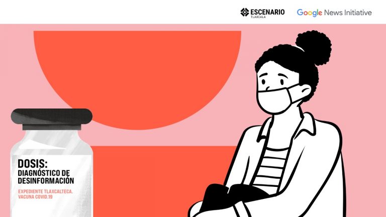 Doctoras y doctores en Tlaxcala desinforman del tratamiento para Covid en beneficio de sus farmacias 