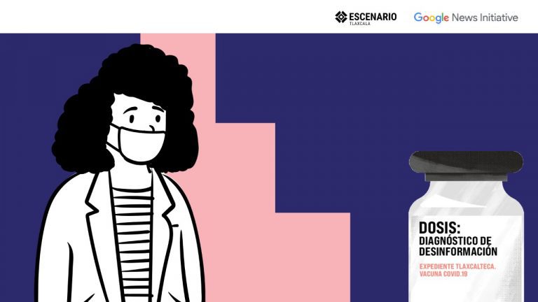 Por desinformación, padres violan derecho a la salud al no terminar esquema de vacunación de sus hijos