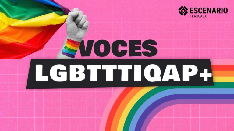 [🎥] Voces del PRIDE 🌈. Marcha LGBTTTIQAP+ Tlaxcala 2022