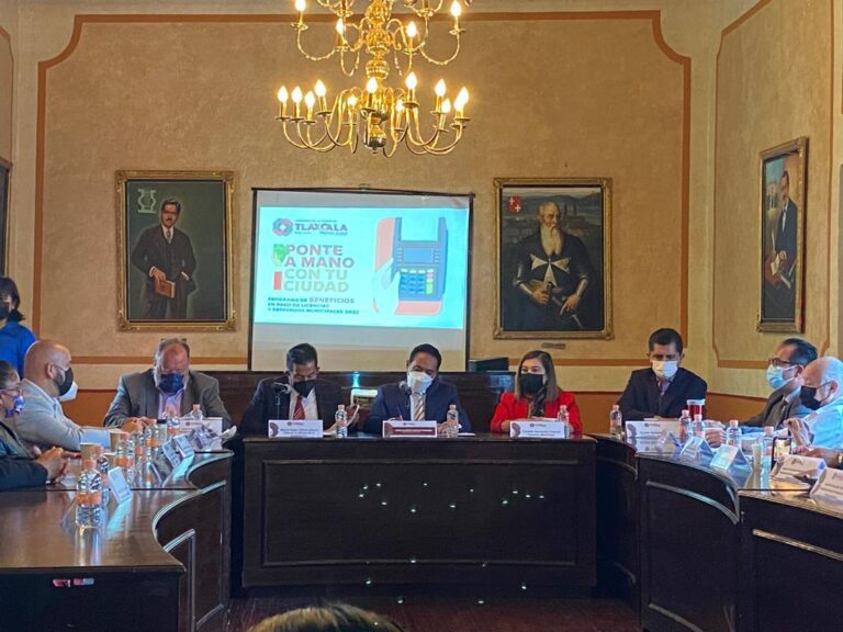 Licencias de funcionamiento: comerciantes echan abajo el aumento que buscaba Corichi