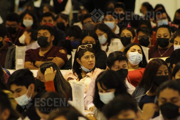 Jóvenes en Tlaxcala sin condiciones para independizarse de sus padres