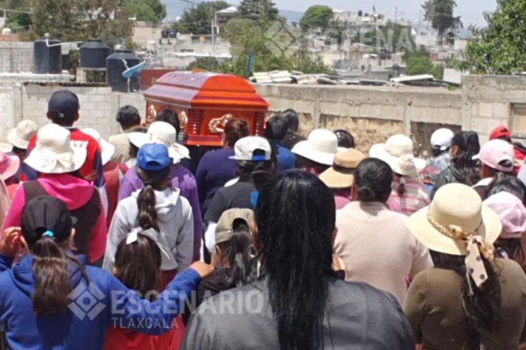 Feminicidio de Ana Laura se narra con 3 violaciones a derechos humanos