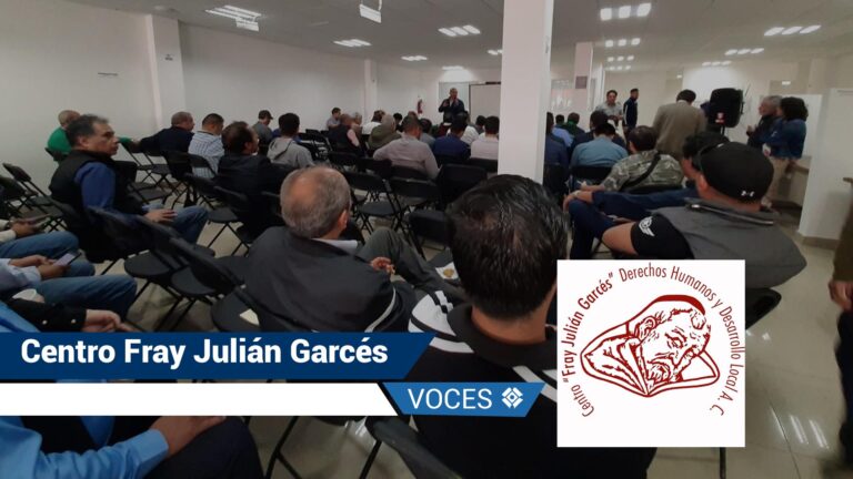 Capacitación no es suficiente para enfrentar la violencia hacia las mujeres