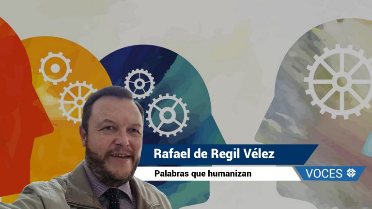 La cuatro patas de una democracia humanizante