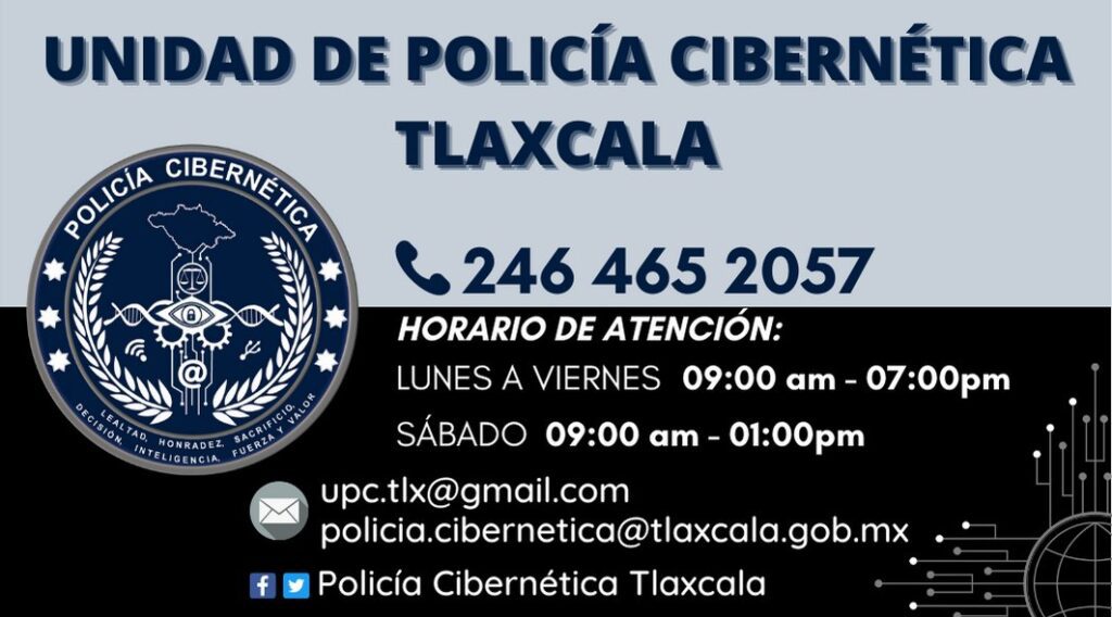 extorsión-WhatsApp-policía-cibernética