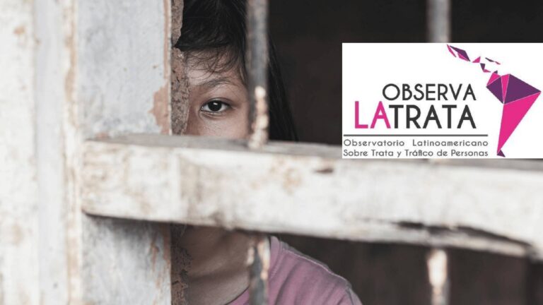 Enumera observatorio impactos de la trata de personas en Tlaxcala y cómo combatirla