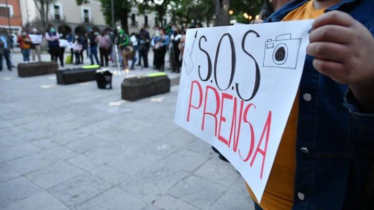 periodistas-Ley-activistas-defensores-Derechos Humanos