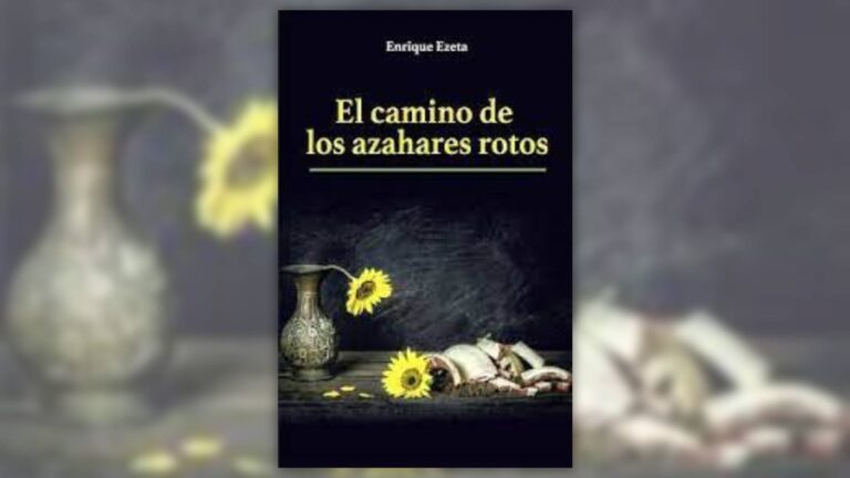 camino de los azahares-Tlaxcala-literatura