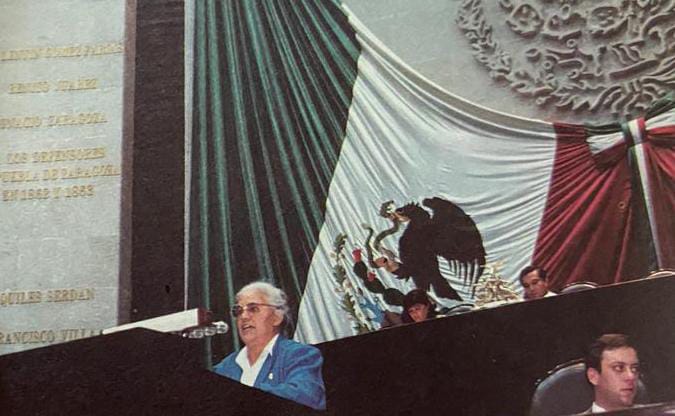 Evangelina-Corona-Tlaxcalteca-Activista-Costureras-Terremoto-1985