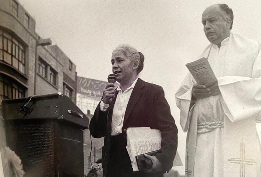 Evangelina-Corona-Tlaxcalteca-Activista-Costureras-Terremoto-1985