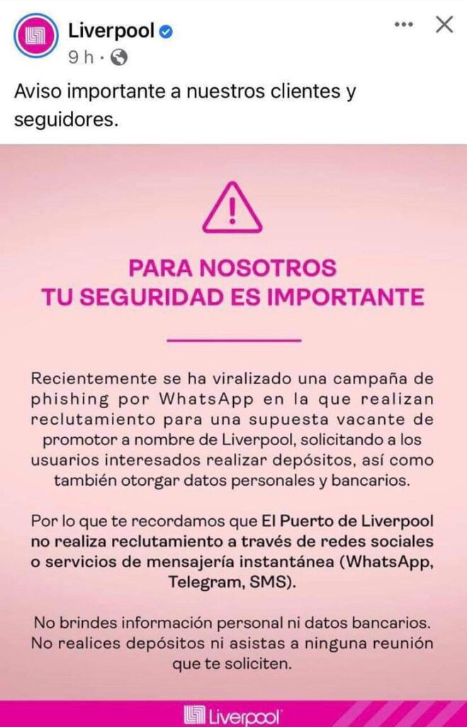 extorsión-WhatsApp-policía-cibernética