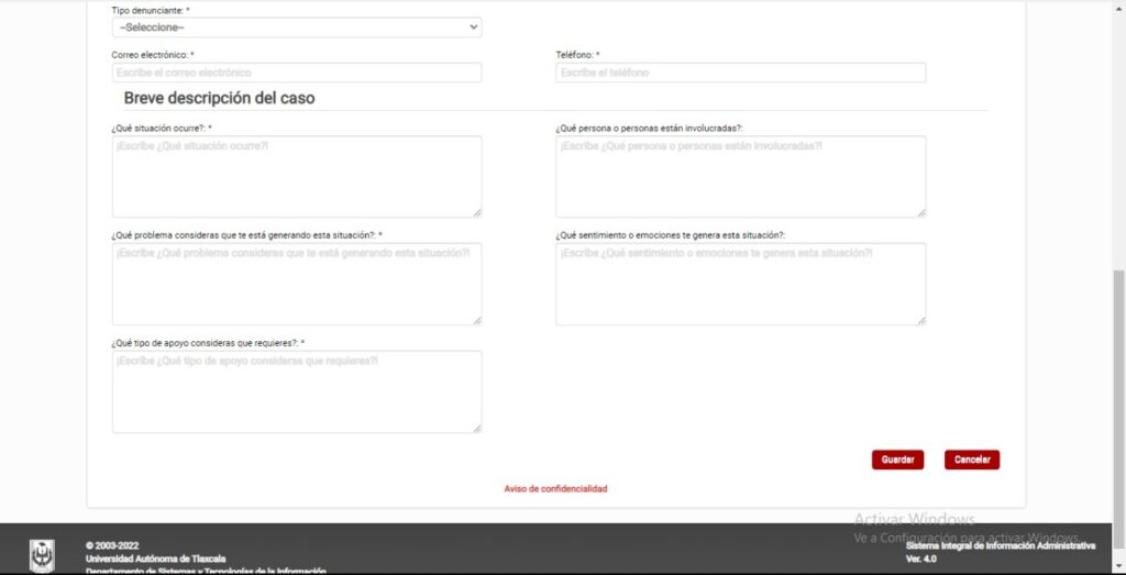 Sin perspectiva de género llamado a denunciar acoso del rector de la UATx 4 acoso-uatx-tlaxcala-medios-sol-de-tlaxcala