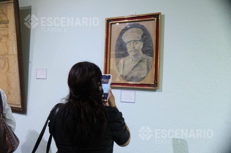 Por tener fotos con mínimo 100 años de antigüedad, IAIP premia a 5 tlaxcaltecas y 5 entidades públicas