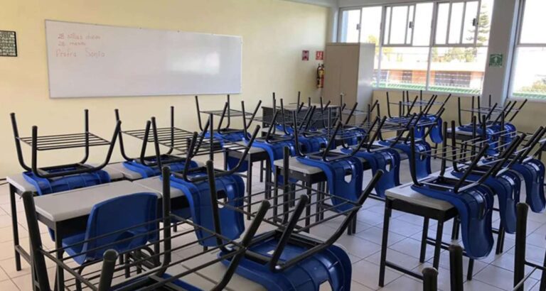 educación-pupitres-para-escuela-clases