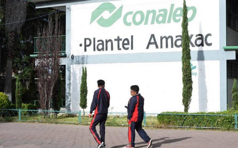 Conalep Tlaxcala-Educación