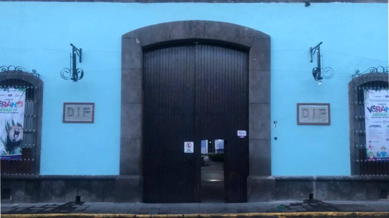 ¿DIF estatal o municipal? ¿En dónde solicitar servicio de psicología en Tlaxcala?