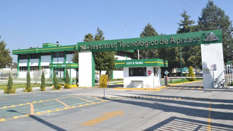 Instituto Tecnológico de Apizaco-ITA-Movilidad internacional-mala administración