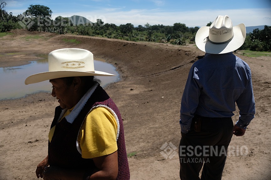 ENGIE en Calpulalpan aceleró el cambio climático: ya no llueve y hace más calor 2 Calpulalpan-Marco-Mena-Tlaxcala-Parque-Solar-Plantas-Fotovoltaicas-ENGIE