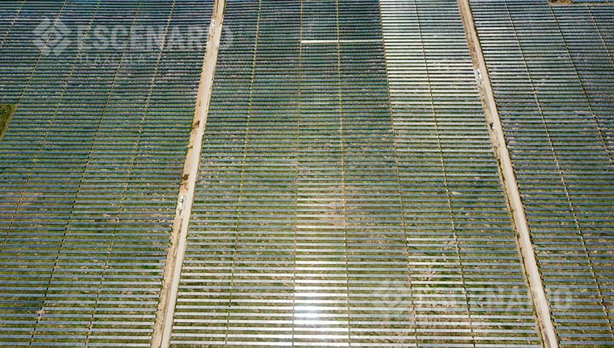 ENGIE en Calpulalpan aceleró el cambio climático: ya no llueve y hace más calor 1 Calpulalpan-Marco-Mena-Tlaxcala-Parque-Solar-Plantas-Fotovoltaicas-ENGIE