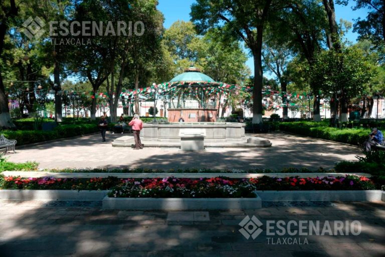 Hay 2 razones por las que las letras de madera se seguirán moviendo