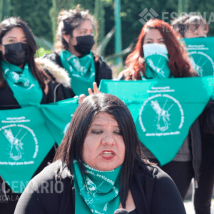 «Queremos hechos y derechos», grita Tlaxcala en el Día de Acción Global por el Aborto Legal