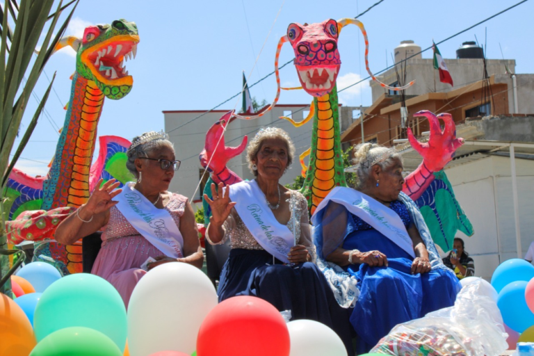 Renace Feria Tepetitla 2022
