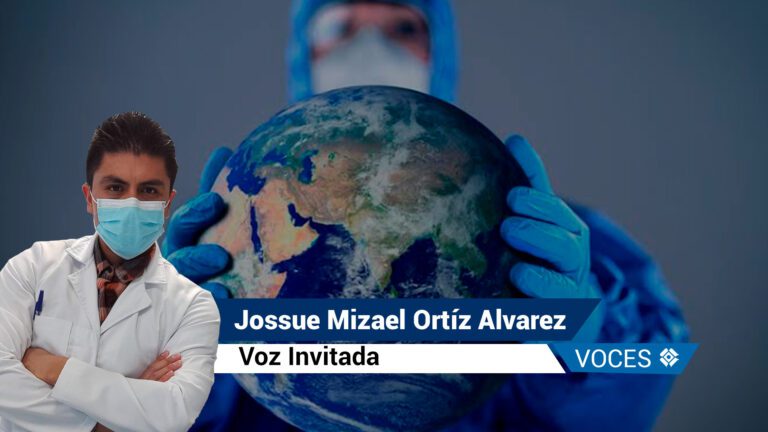 Las pandemias emergentes y la globalización.