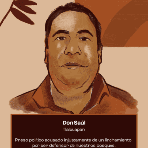 Memoria Visual por las Víctimas y el Activismo Tlaxcalteca 4 Memoria Visual por las Víctimas y el Activismo Tlaxcalteca