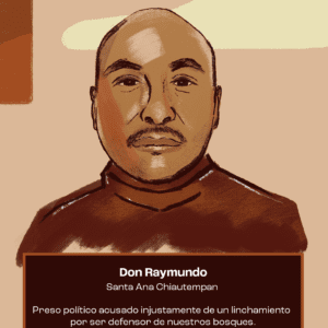 Memoria Visual por las Víctimas y el Activismo Tlaxcalteca 5 Memoria Visual por las Víctimas y el Activismo Tlaxcalteca