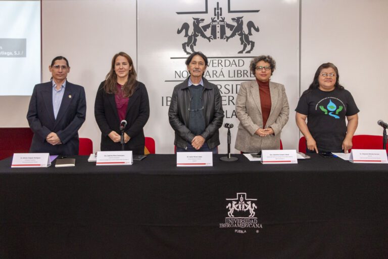 Gobierno, academia y comunidades dialogarán para enfrentar la crisis en el Atoyac