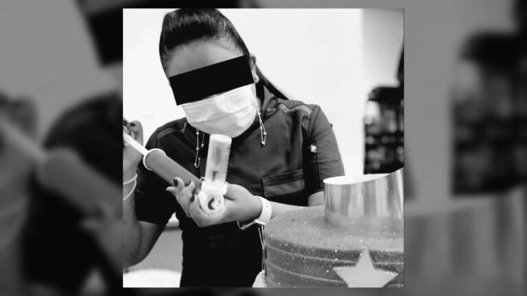 Círculos de violencia, detectables pero difíciles de romper: La historia de Donají, historia de muchas